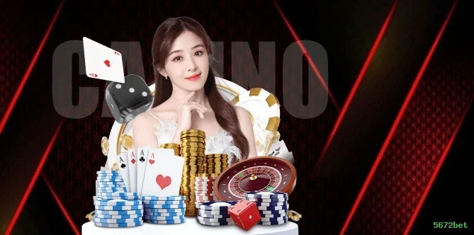 Plataforma completa da 5672bet com todos os jogos