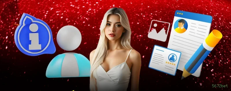 Ganhe prêmios incríveis na 5672bet